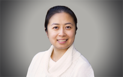 Nina Cheung, M.D. 